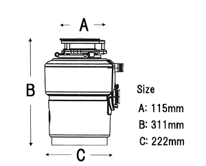 insinkerator